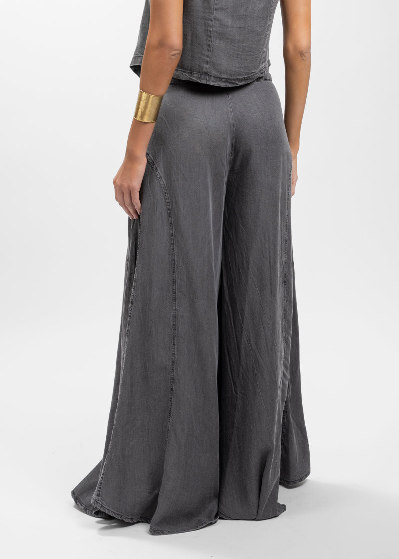 PANTALÓN SARAH grafito