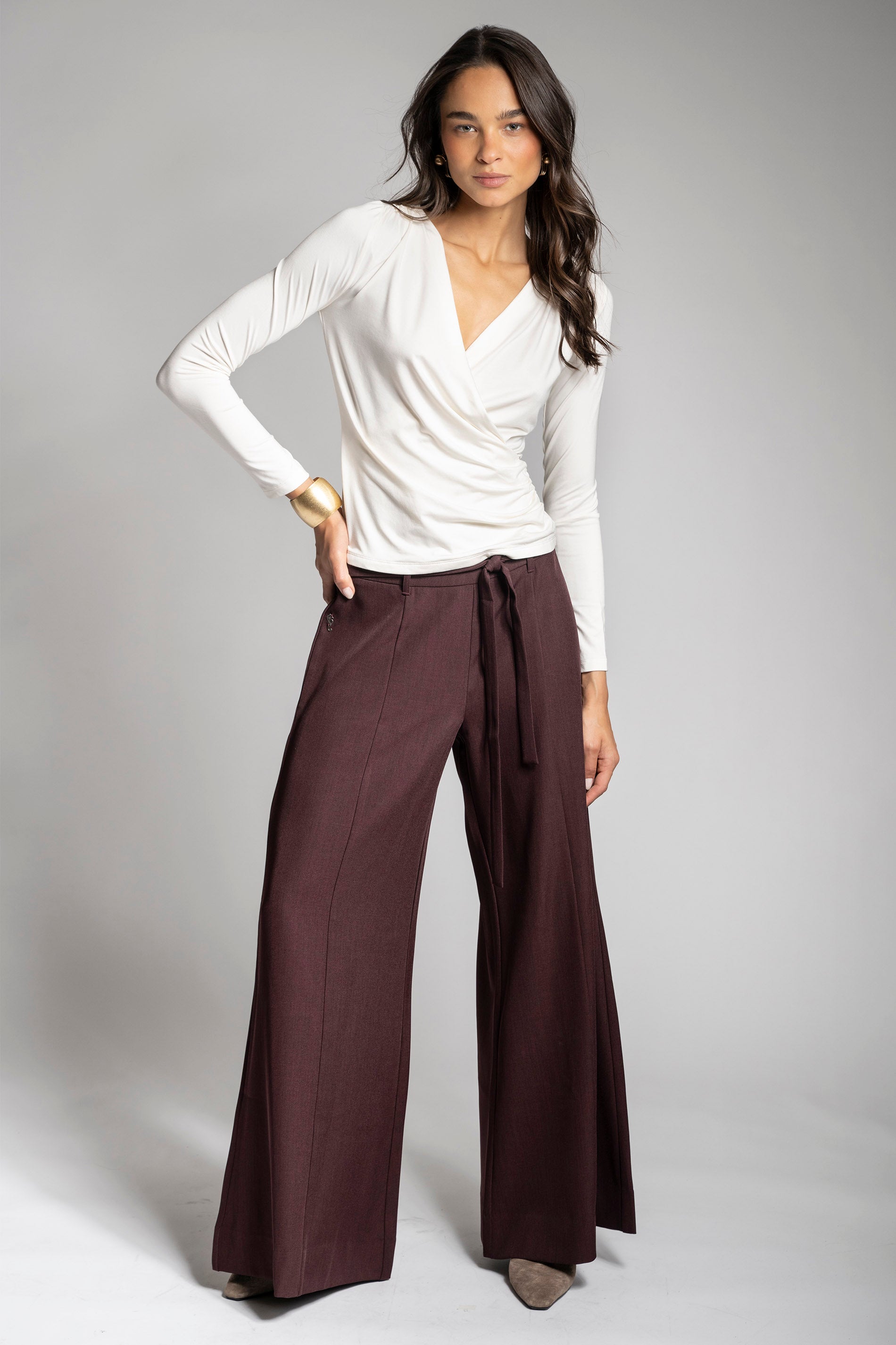 POLERA VICTORIA blanco