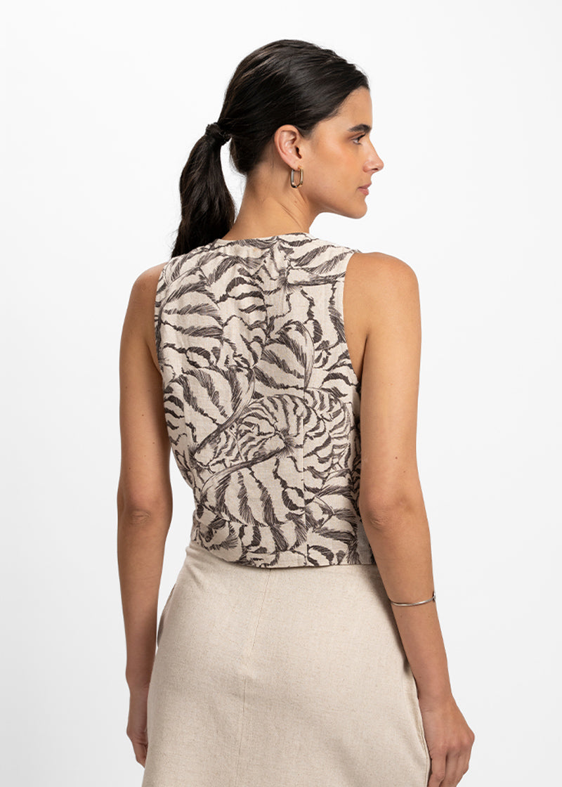 VEST PIPA P arena/café