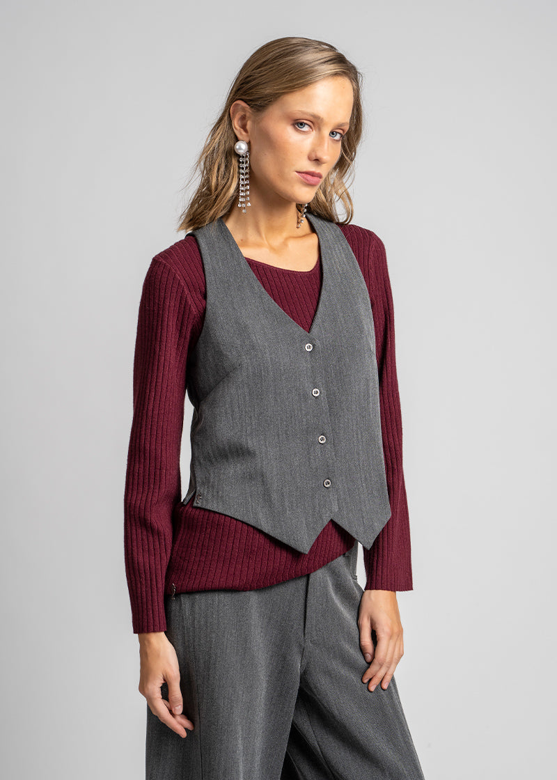 VEST IRINA marengo