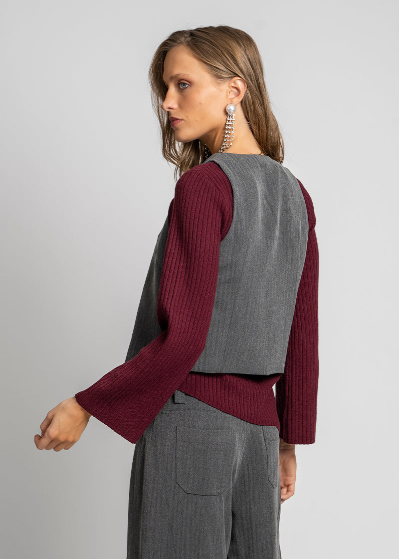 VEST IRINA marengo