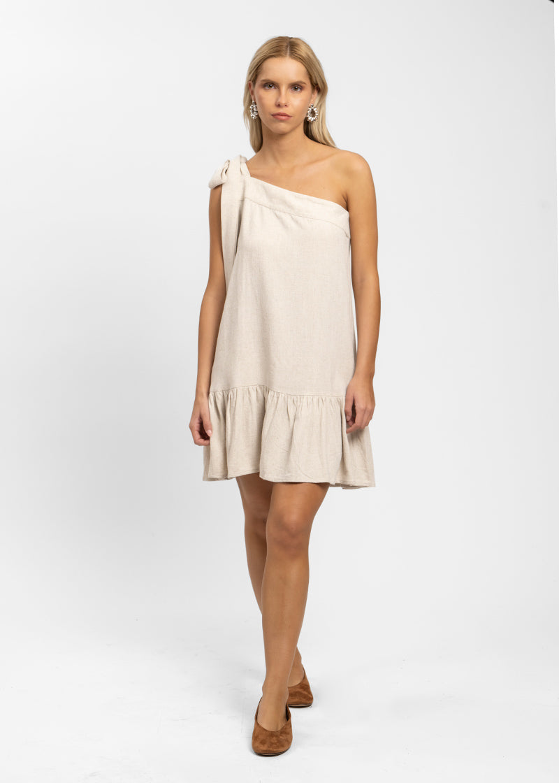 VESTIDO AGATHA arena