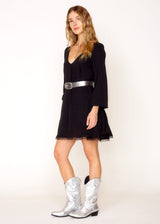 VESTIDO ELENA negro