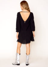 VESTIDO ELENA negro