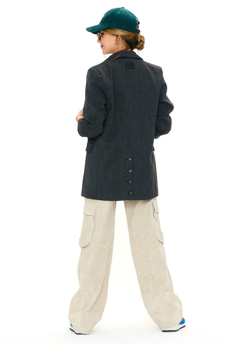 BLAZER ALBERTA marengo