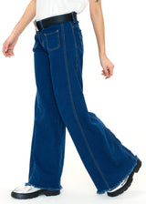 JEANS ANNA azul