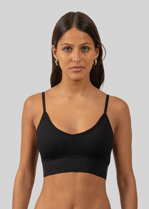 BRALETTE ACER negro
