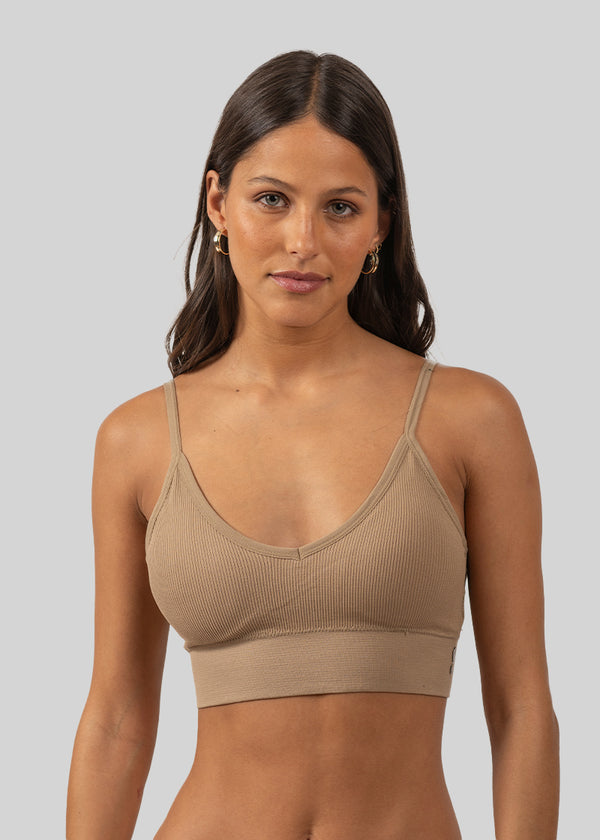 BRALETTE ACER beige