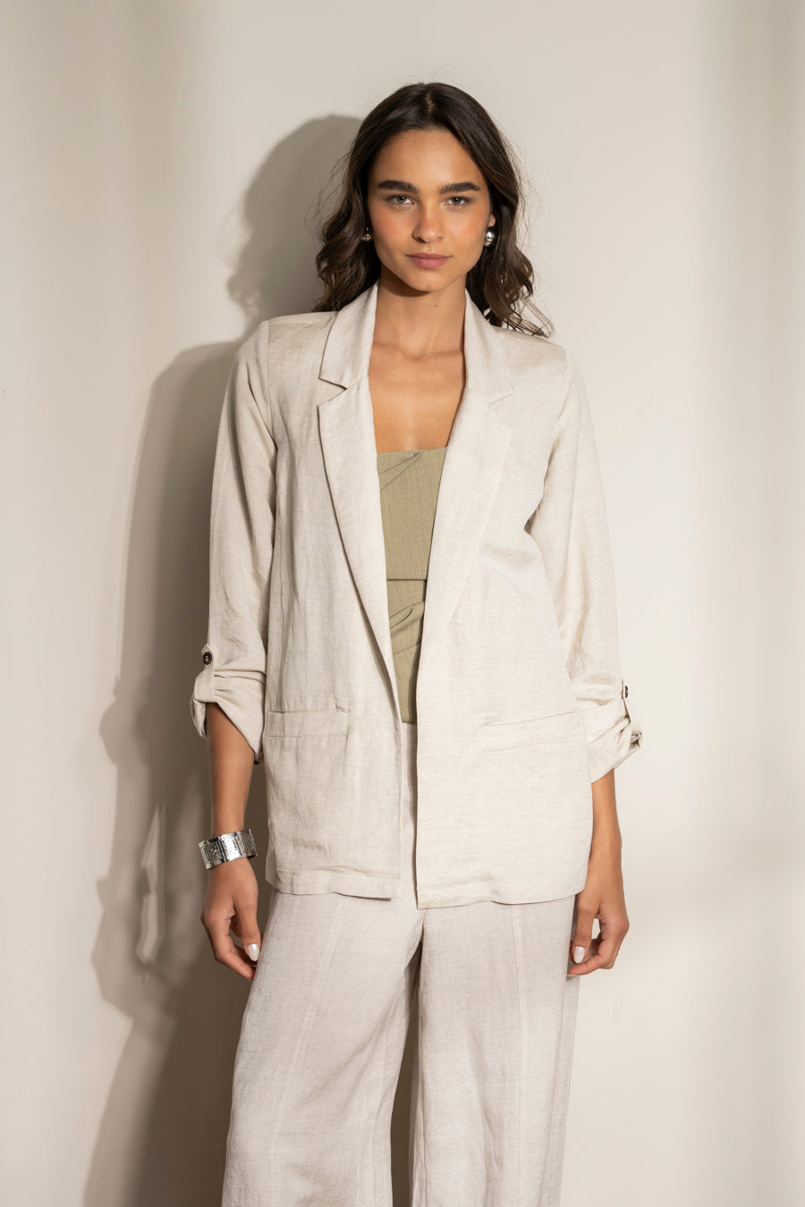 BLAZER MARTA arena
