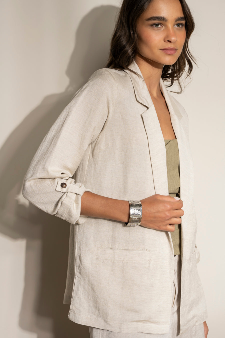 BLAZER MARTA arena