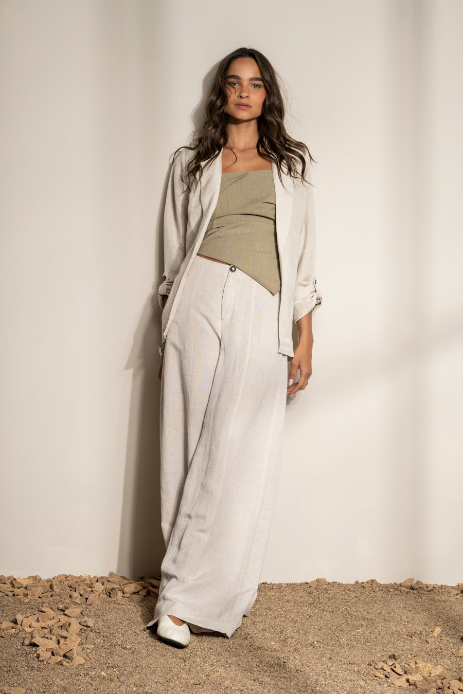 BLAZER MARTA arena