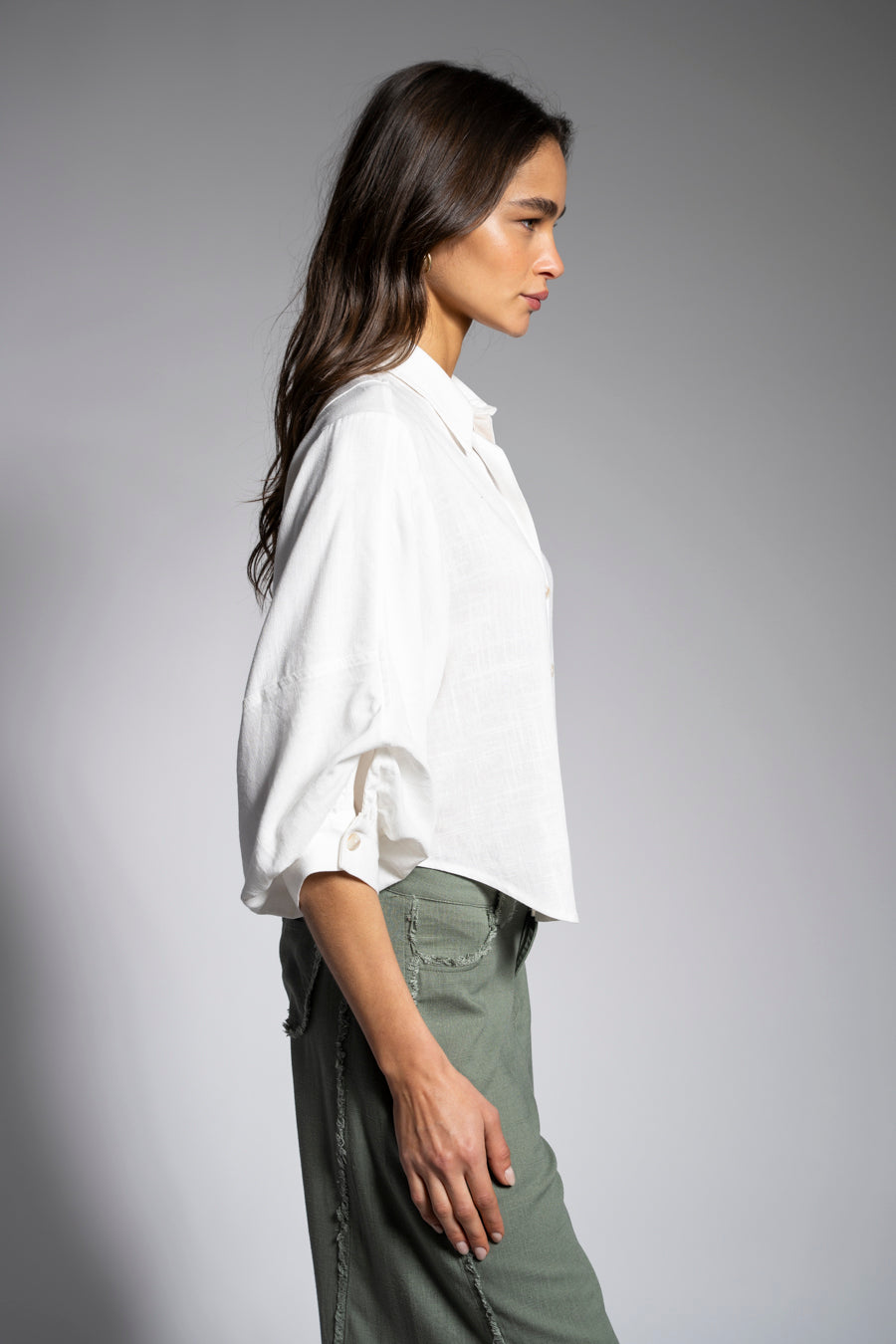 BLUSA NOMAD blanco