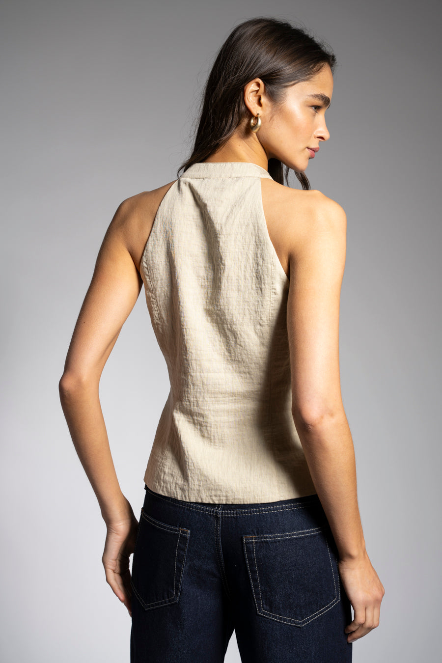 BLUSA NUBIA arena