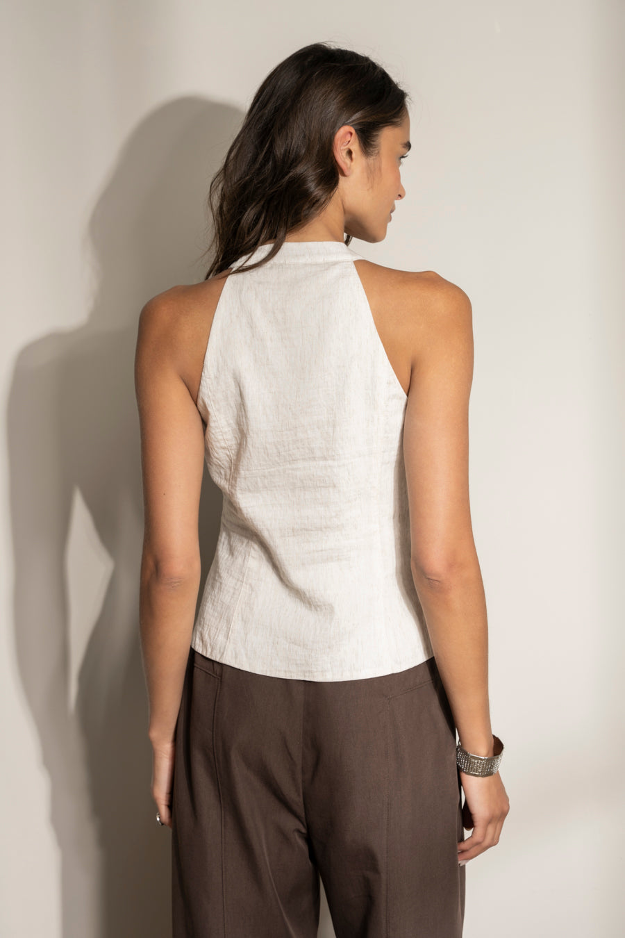 BLUSA NUBIA blanco