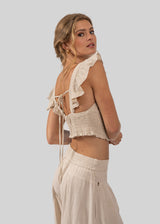 BLUSA AMBER arena