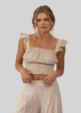 BLUSA AMBER arena