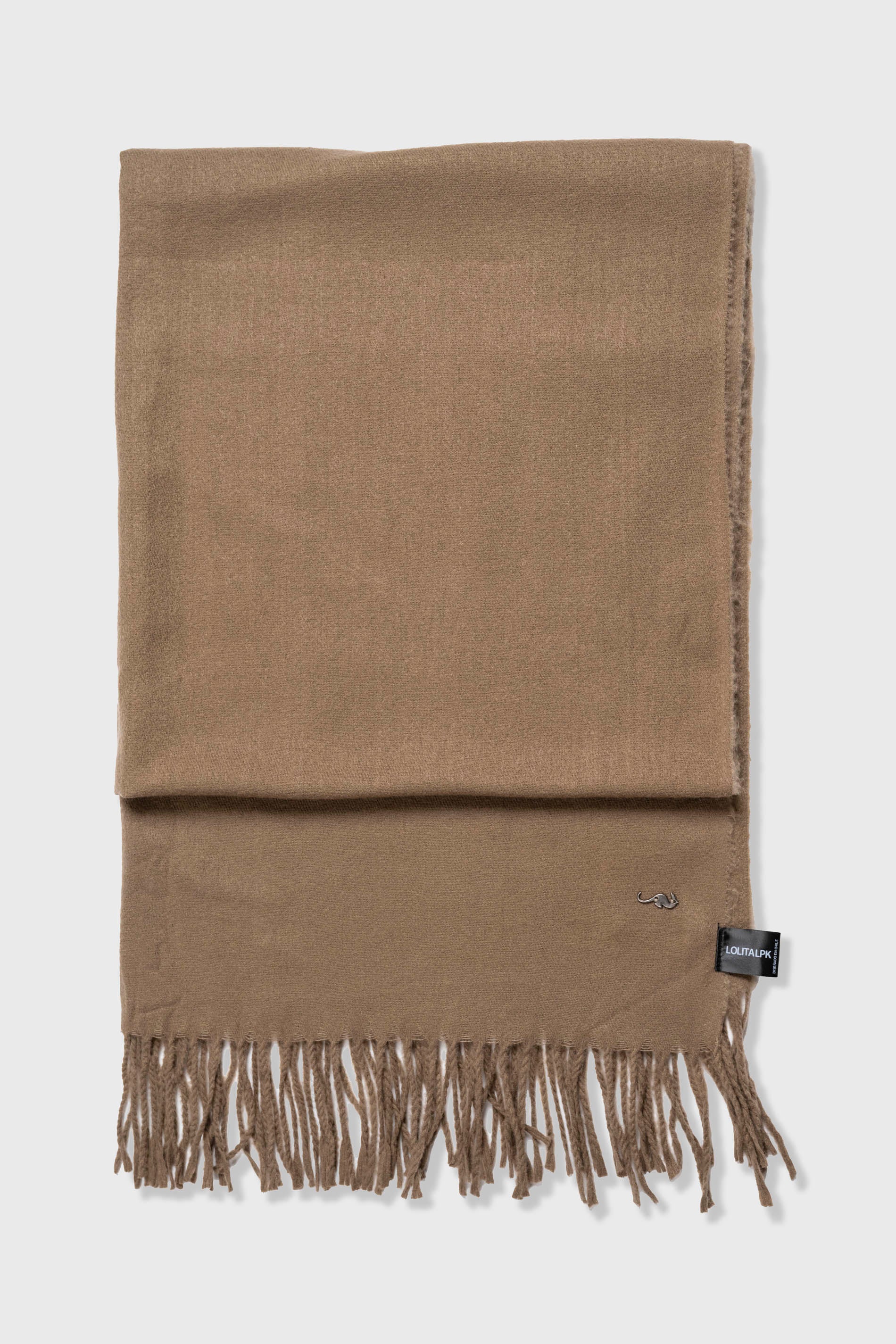PAÑUELO CM beige