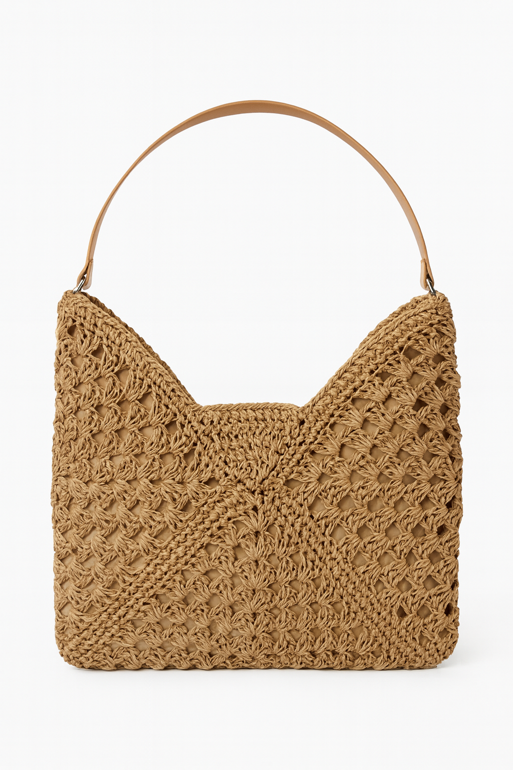 CARTERA SAVANA camel