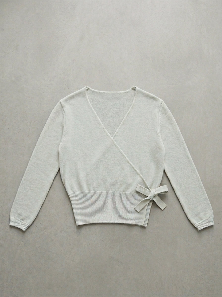 CHALECO ARGEL gris