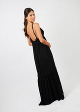 VESTIDO CHLOÉ negro