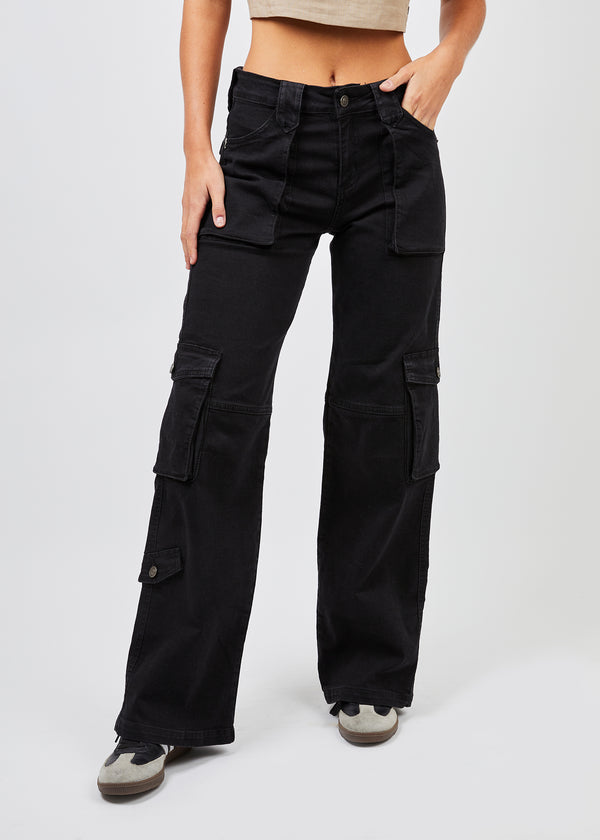 JEANS BALI negro