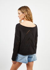 CHALECO MALLORCA negro