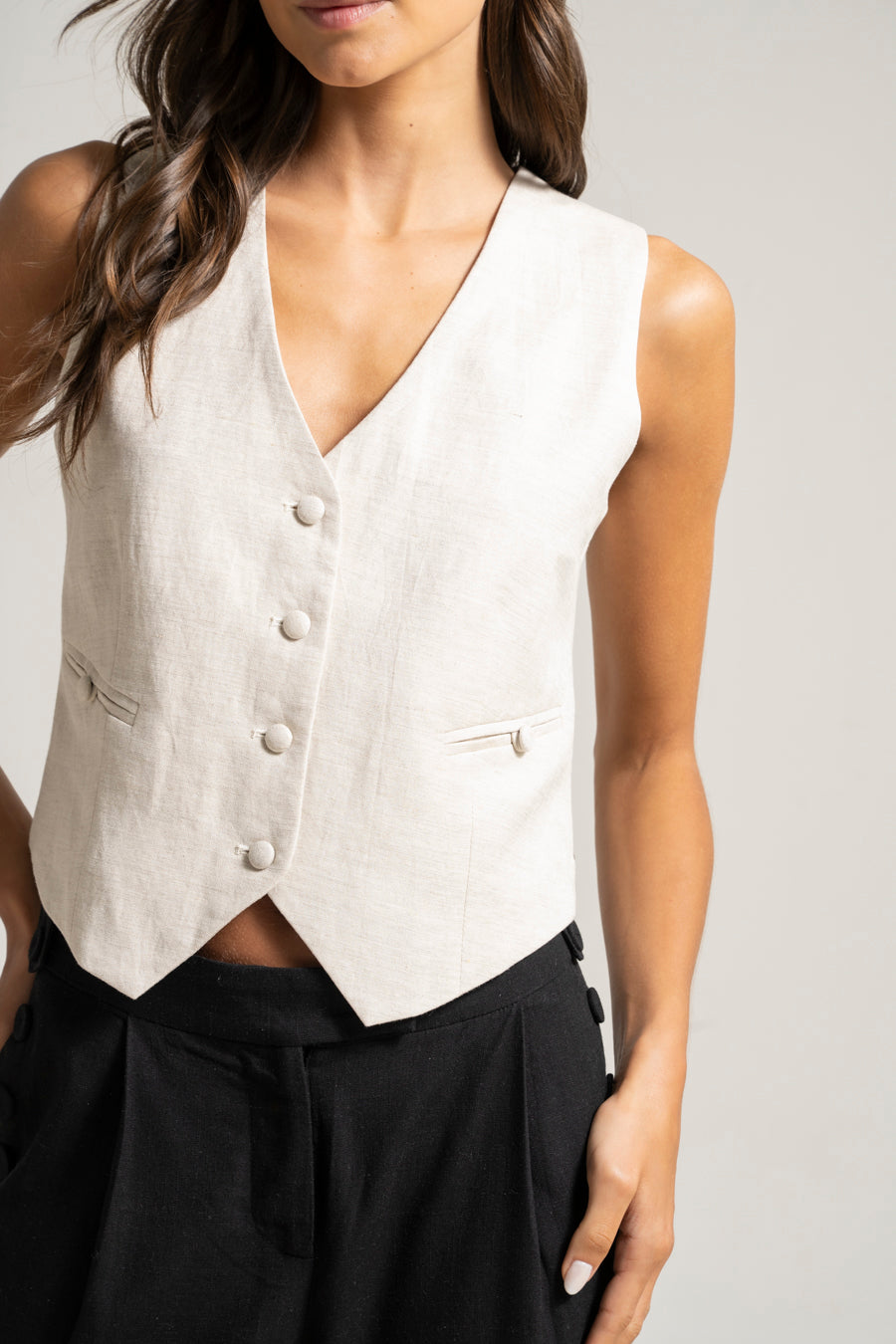 VEST MARTA arena