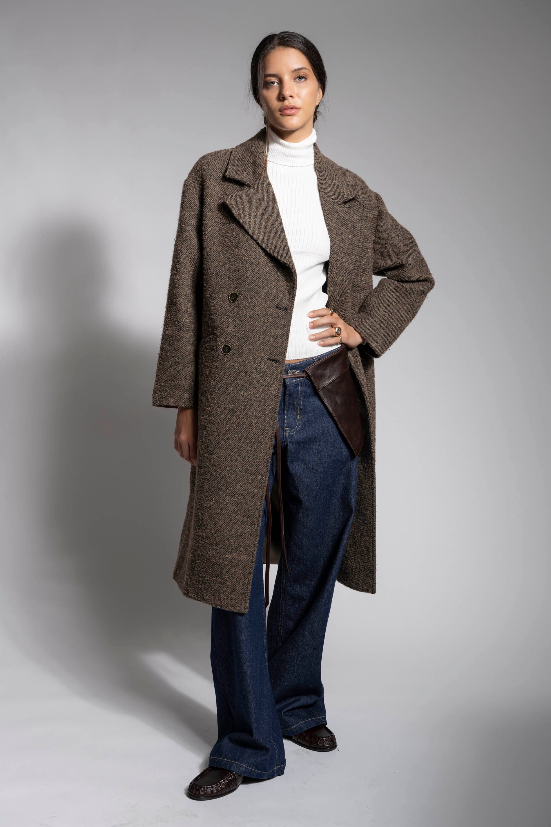 ABRIGO FLORENCE cafe