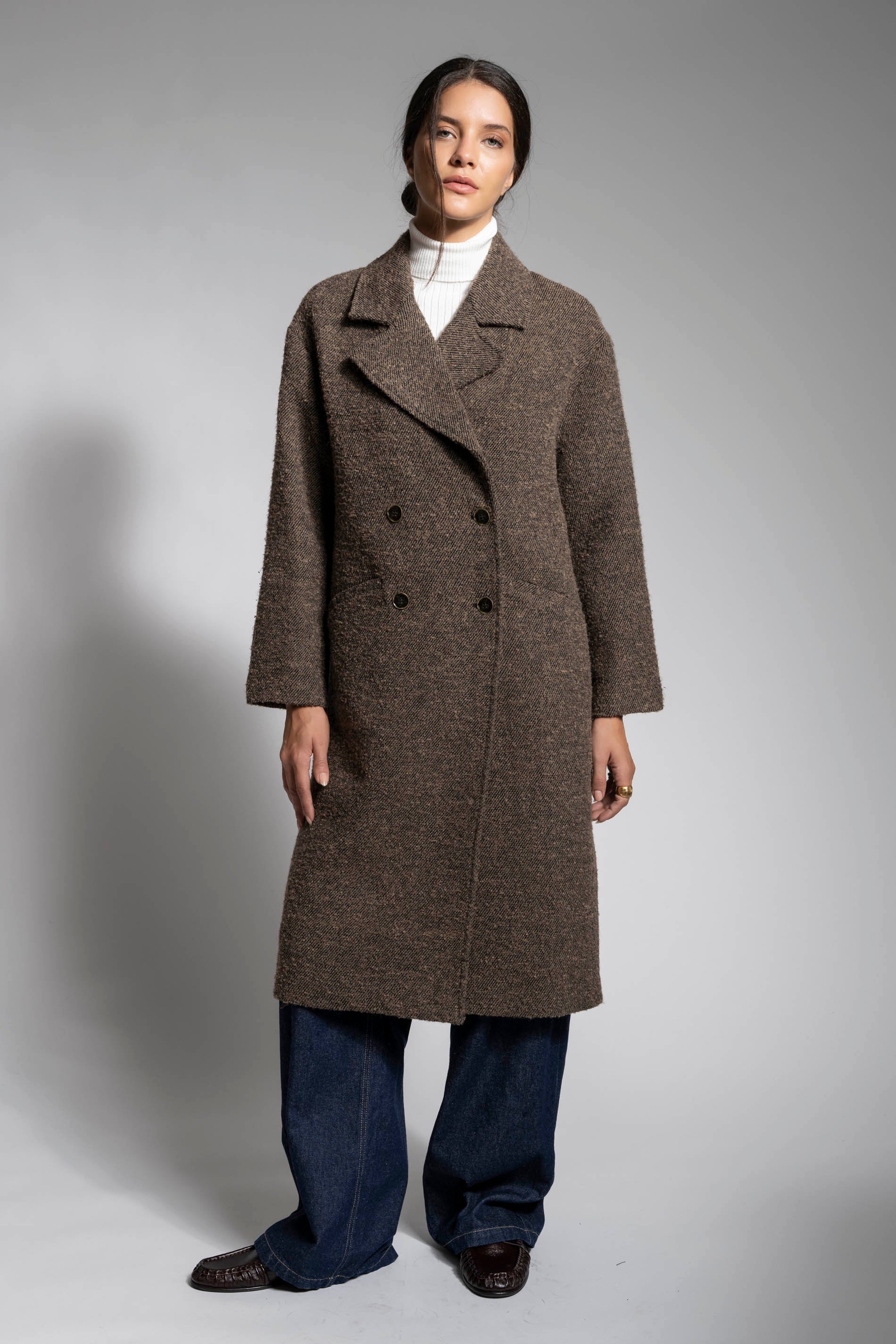 ABRIGO FLORENCE cafe