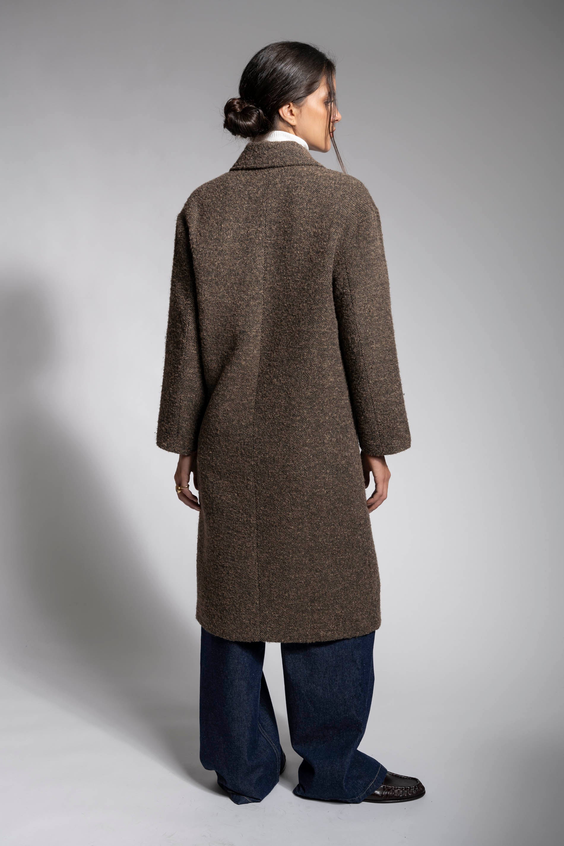 ABRIGO FLORENCE cafe