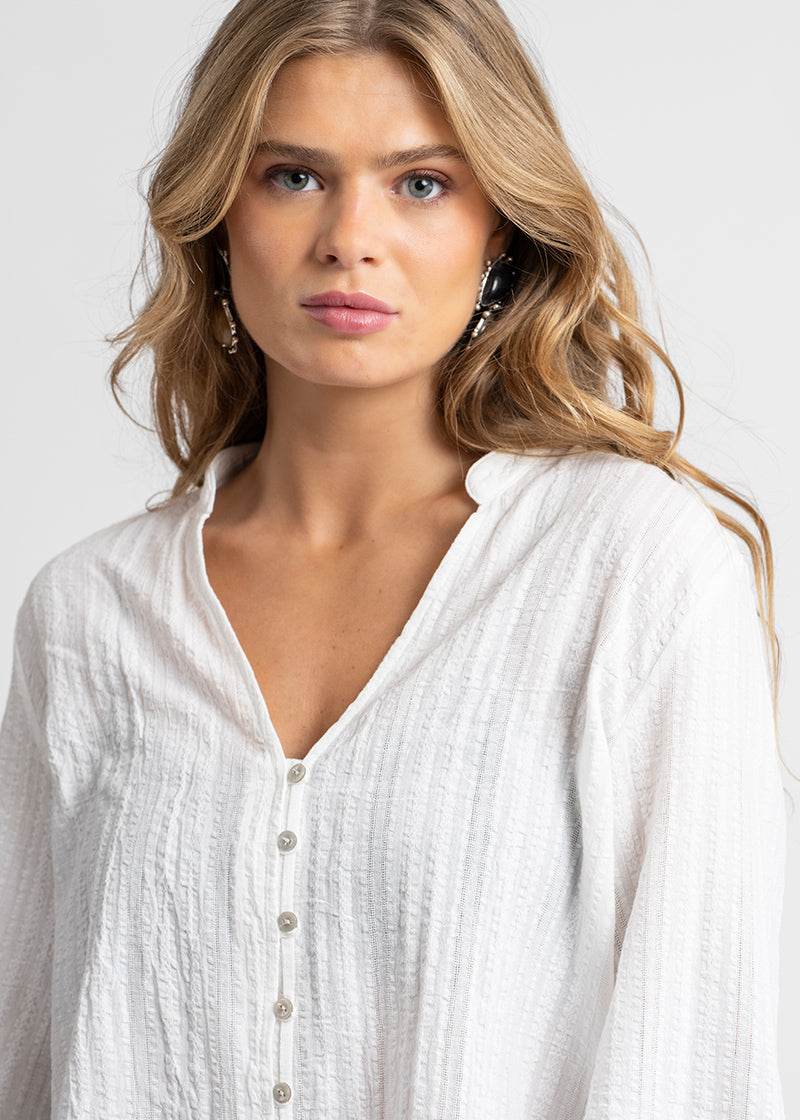 BLUSA MARA blanco