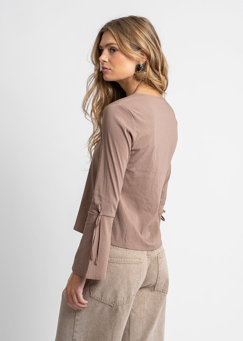 BLUSA MELISA arena