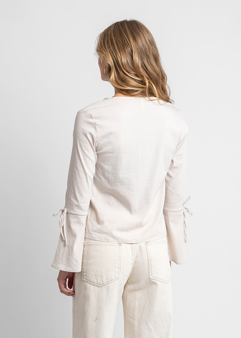 BLUSA MELISA blanco