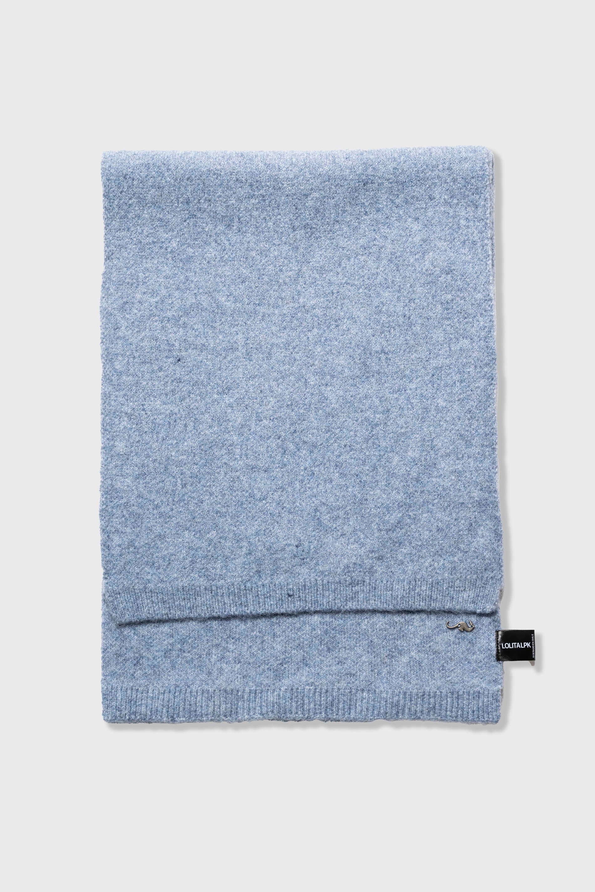BUFANDA denim