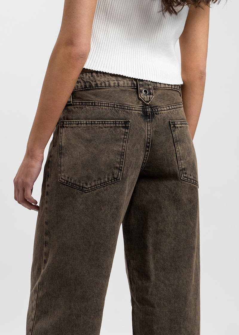 JEANS JAVIERA marengo