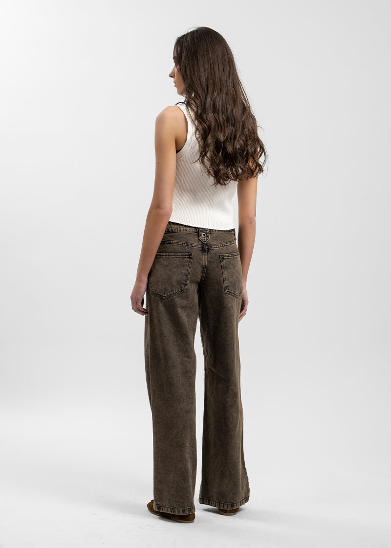 JEANS JAVIERA marengo