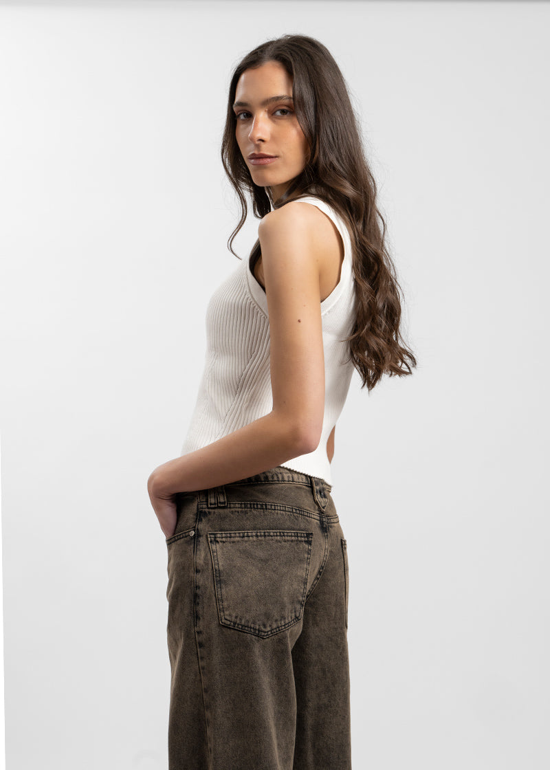 JEANS JAVIERA marengo