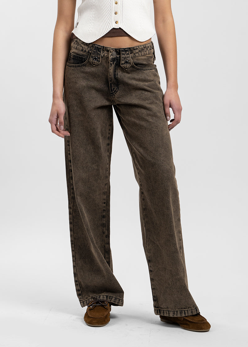 JEANS JAVIERA marengo