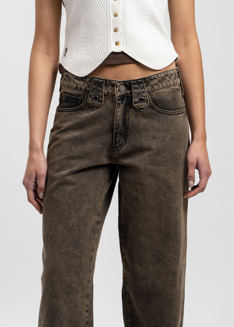 JEANS JAVIERA marengo