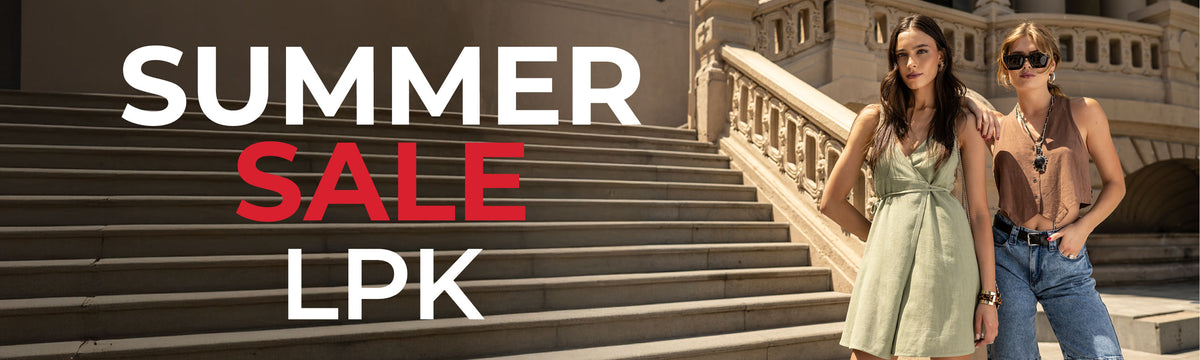 SUMMER SALE LPK