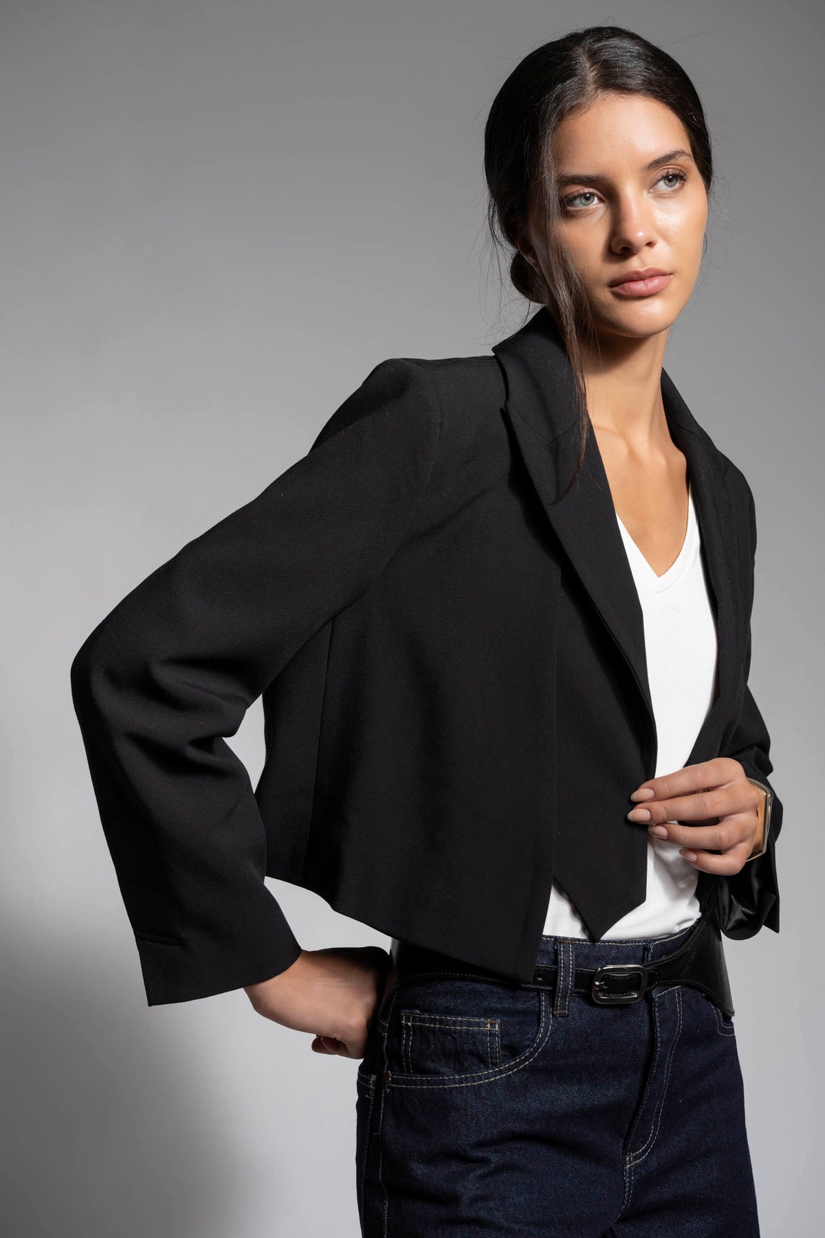 BLAZER LOLA negro - S
