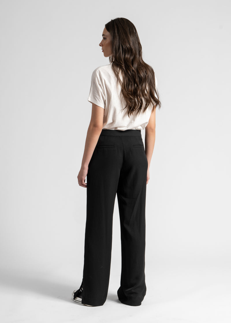 PANTALÓN MILA negro