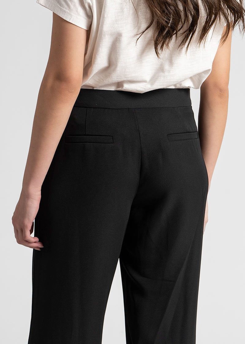 PANTALÓN MILA negro