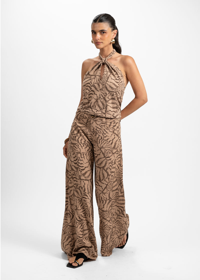 PANTALÓN ANNA P beige