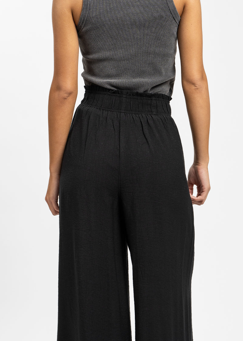 PANTALÓN CALISTA negro