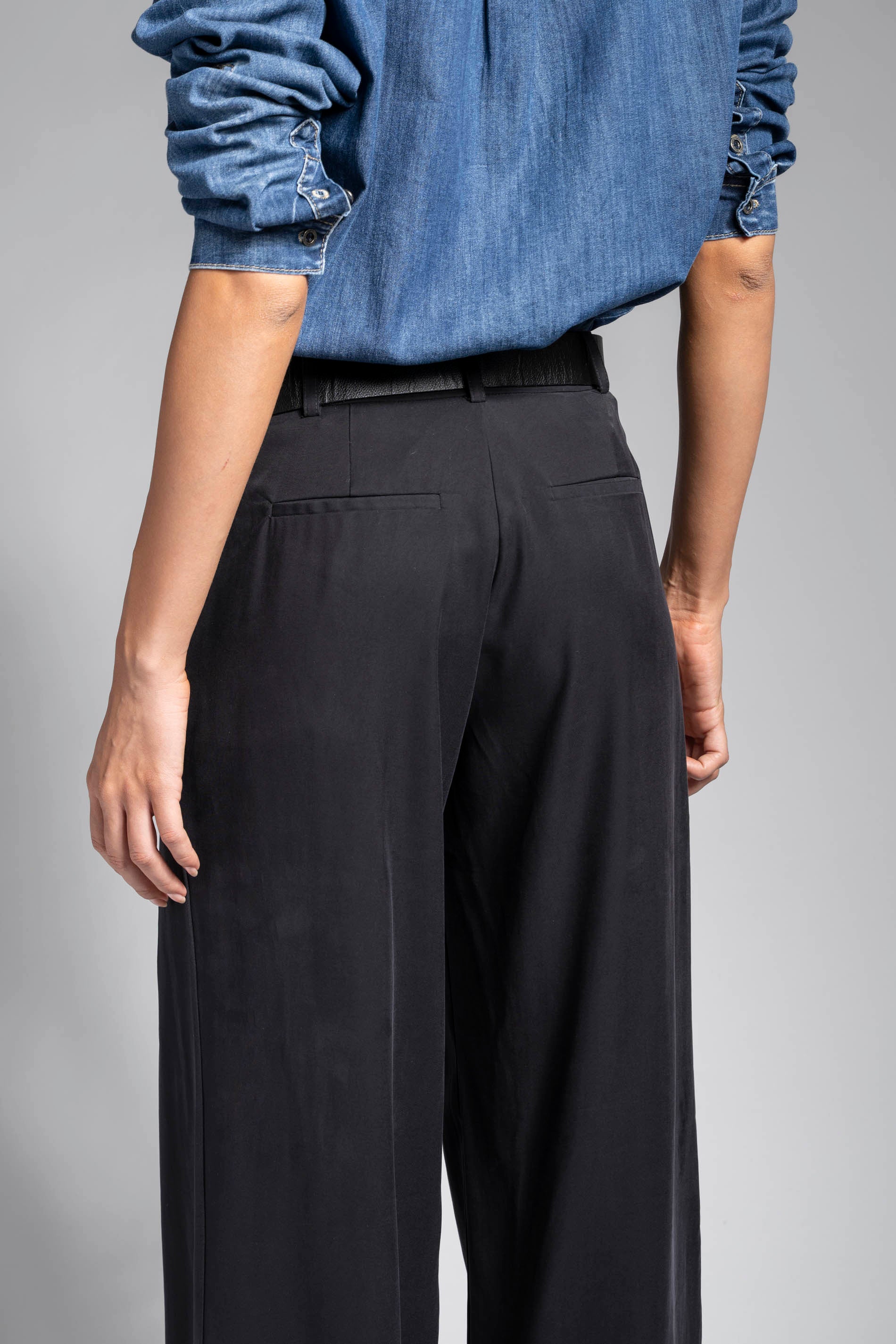 PANTALÓN GINA negro