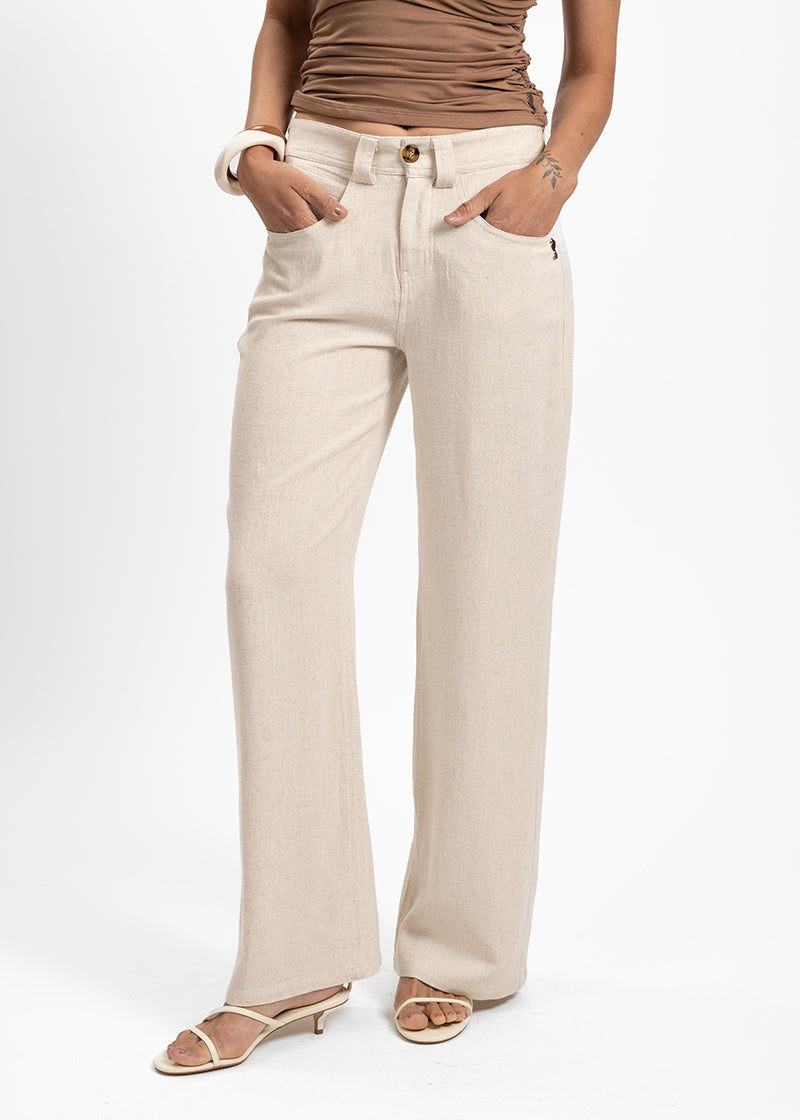 PANTALÓN OLIMPIA arena