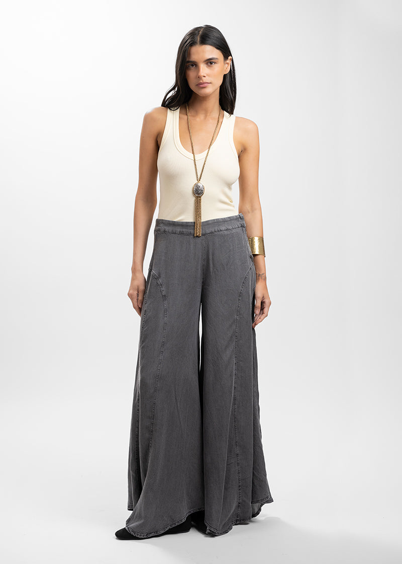 PANTALÓN SARAH grafito