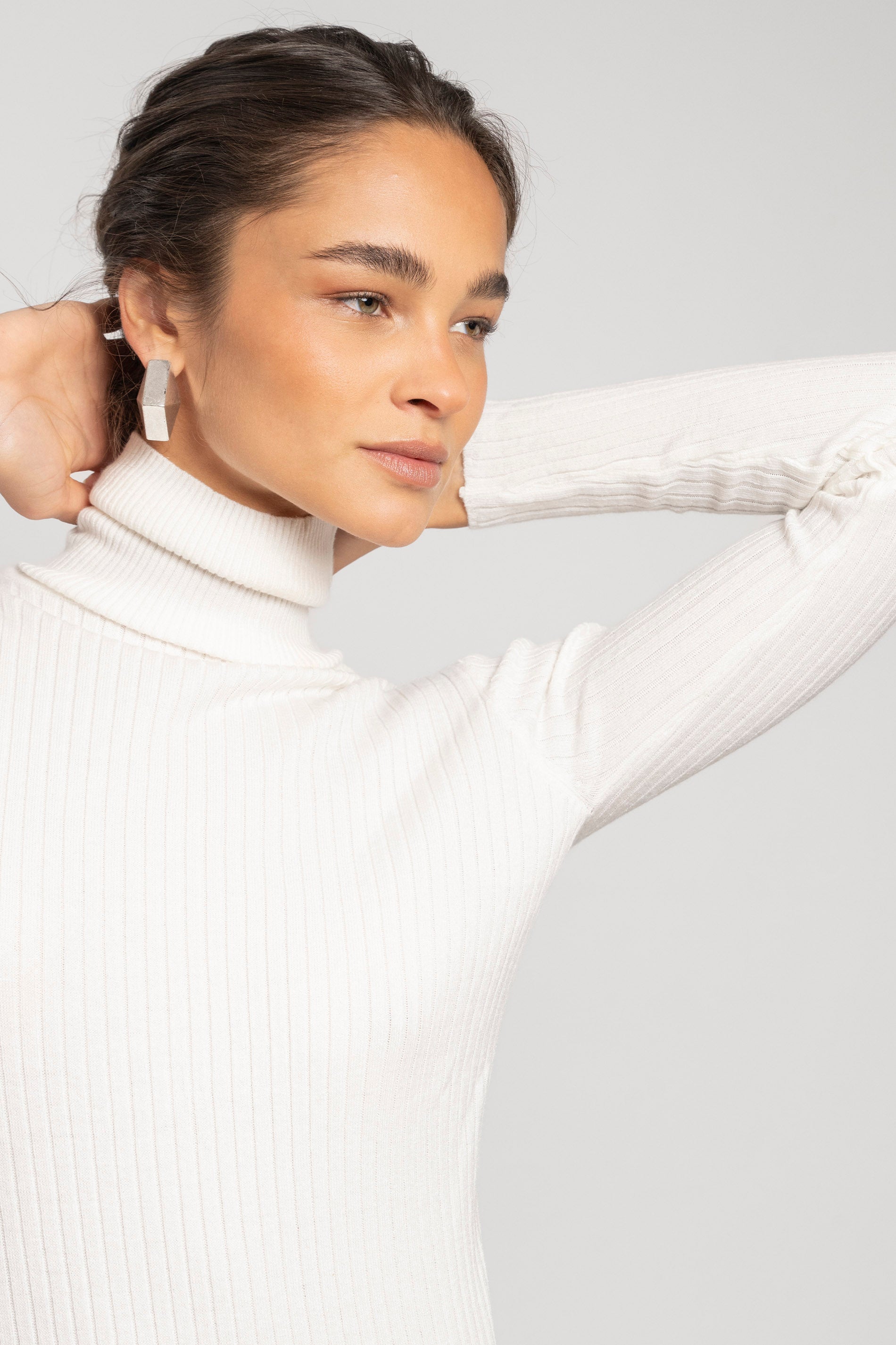 BEATLE TEJIDO PASCUALA crudo