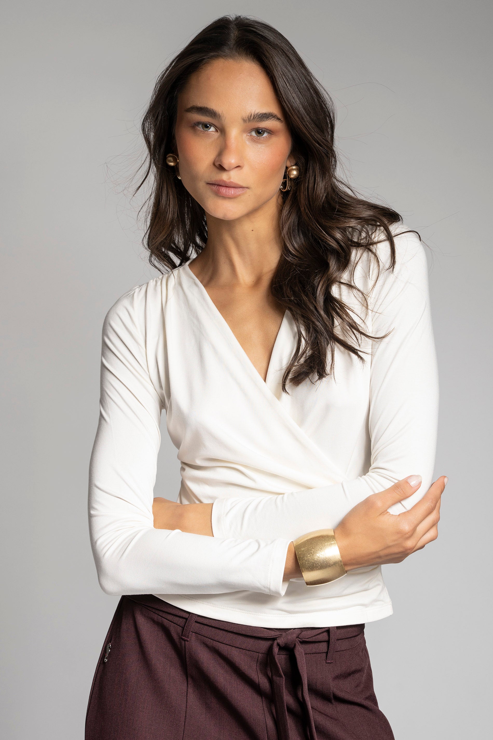 POLERA VICTORIA blanco